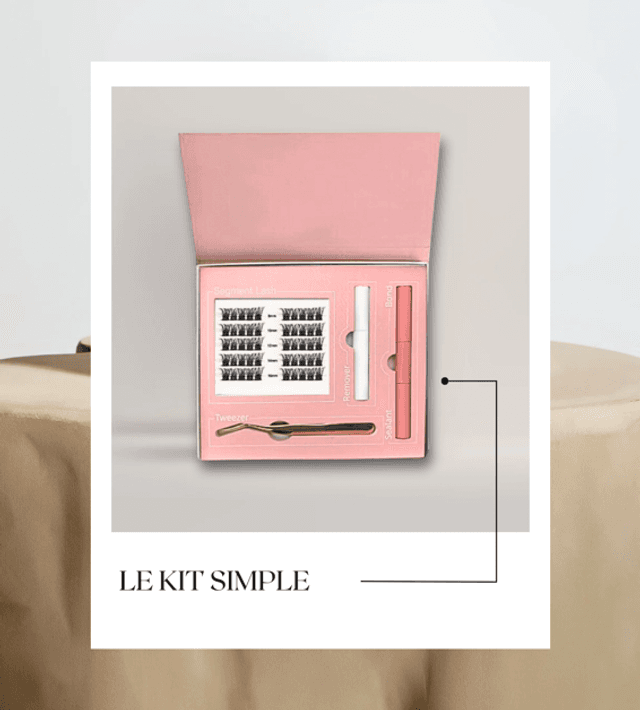 Le Kit Simple